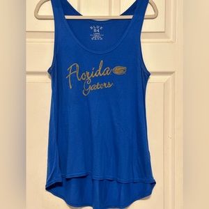 Florida Gator Tank Top